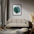 nowoczesna sofa z funkcją spania