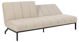 Sofa Cadik-  beżowa