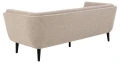 sofa 3 osobowa beżowa