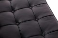 sofa skórzana w stylu barcelona