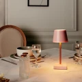 lampka stojąca na stół