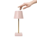 lampka do oświetlenia stołu