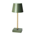 lampa bezprzewodowa na stół