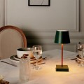 lampa bezprzewodowa na stół