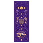 Mata do jogi PRO STICKY MAGIC