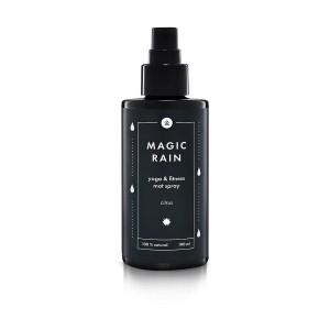 Płyn do czyszczenia mat do jogi MAGIC RAIN 100 ml