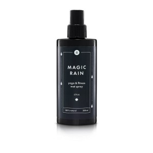 Płyn do czyszczenia mat do jogi MAGIC RAIN 200 ml