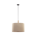 DEVA NATURE LAMPA WISZĄCA 1 PŁ