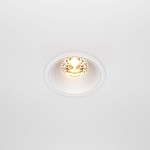 Lampa wbudowana Alfa LED Maytoni