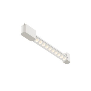 Lampa szynowa Points Rot Unity 4000K 10W 30°