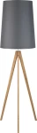 WALZ GRAY LAMPA PODŁOGOWA 1 PŁ FSC 100%, SA-COC-006060