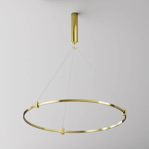 zasilacz do okrągłego szynoprzewodu Flarity