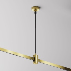 Zawieszka linowa Hang z wejściem zasilania Flarity