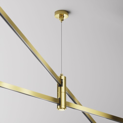 Zawieszka linowa Hang podwójna Flarity