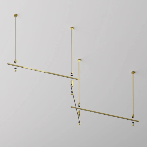 Szynoprzewód magnetyczny 1m Flarity Maytoni