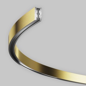 Szynoprzewód półokrągły 800 mm Flarity Maytoni