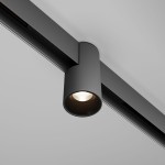 Lampa szynowa Alfa Exility 2700-6000K 7W 50° Dim Smart