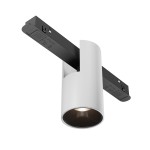 Lampa szynowa Alfa Exility 2700-6000K 7W 50° Dim Smart