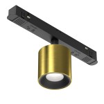 Lampa szynowa Alfa S Exility 2700-6000K 7W 50° Dim Smart