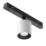 Lampa szynowa Alfa S Exility 2700-6000K 7W 50° Dim Smart
