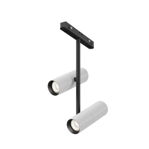 Lampa szynowa Elti Duo Exility 2700-6000K 24W 36° Dim Smart