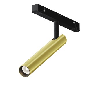 Lampa szynowa Focus T Exility 3000K 6W 36°
