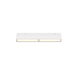 Lampa szynowa Parete Exility 3000K 12W 120°