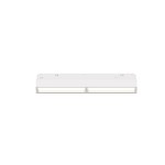 Lampa szynowa Parete Exility 2700-6000K 12W 120° Smart