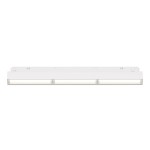 Lampa szynowa Parete Exility 2700-6000K 18W 120°