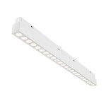 Lampa szynowa Points Exility 2700-6000K 24W 36° Dim Dali1