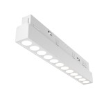 Lampa szynowa Points Exility 3000K 12W 36°