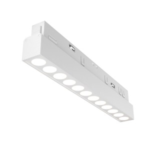Lampa szynowa Points Exility 3000K 12W 36°