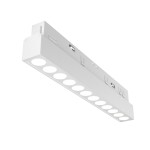 Lampa szynowa Points Exility 4000K 12W 36°