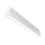 Lampa szynowa Points Exility 3000K 18W 36°