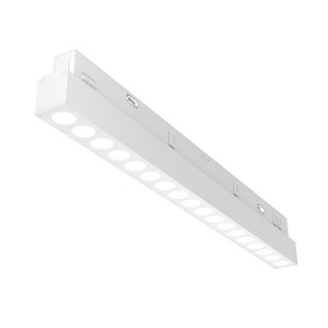 Lampa szynowa Points Exility 3000K 18W 36°
