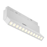 Lampa szynowa Points rot Exility 2700-6000K 12W 36° Dim Dali1