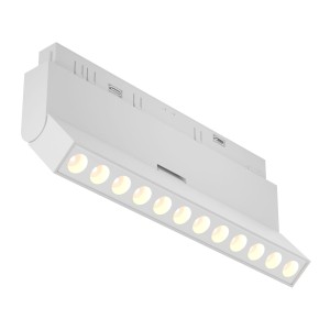 Lampa szynowa Points rot Exility 2700-6000K 12W 36° Dim Dali1
