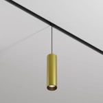 Lampa szynowa podwieszana Focus Led Exility 2700-6000K 12W 36° Dim Smart