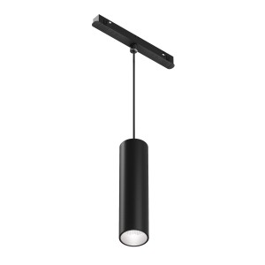 Lampa szynowa podwieszana Focus Led Exility 2700-6000K 12W 36° Dim Dali1