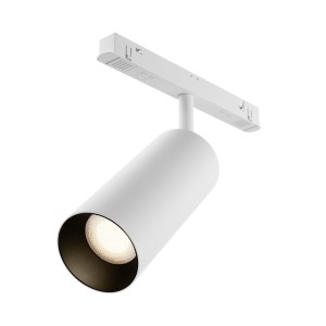 Lampa szynowa Focus Led Exility 2700-6000K 20W 36° Dim Dali1
