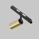 Lampa szynowa Focus Led Exility 2700-6000K 5W 36° Dim Smart