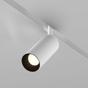 Lampa szynowa Focus Led Exility 2700-6000K 12W 24° Dim Smart