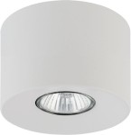 ORION S WHITE LAMPA SUFITOWA 1 PŁ