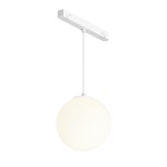 Lampa szynowa podwieszana Luna Exility 4000K 5W 360°