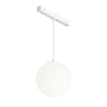 Lampa szynowa podwieszana Luna Exility 3000-6000K 5W 360° Dim Smart