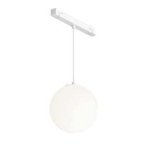 Lampa szynowa podwieszana Luna Exility 3000-6000K 5W 360° Dim Smart