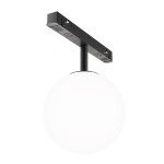 Lampa szynowa Luna Exility 2700-6000K 6W 360° Dim Dali1