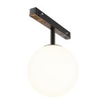 Lampa szynowa Luna Exility 3000K 5W 360°