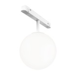 Lampa szynowa Luna Exility 3000-6000K 5W 360° Dim Smart