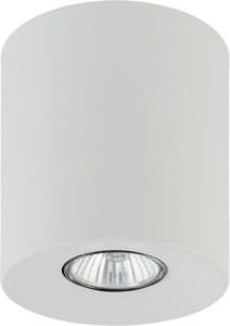 ORION M WHITE LAMPA SUFITOWA 1 PŁ